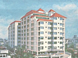 Agoda.com Thailand Apartments & Hotels