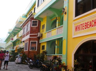 Agoda.com Philippines Apartments & Hotels