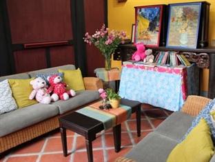 Agoda.com Taiwan Apartments & Hotels