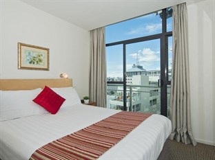 Agoda.com New Zealand Apartments & Hotels