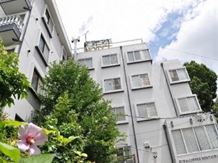 Agoda.com Japan Apartments & Hotels