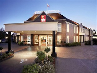 Agoda.com Australia Apartments & Hotels