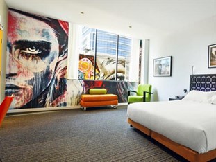 Agoda.com Australia Apartments & Hotels