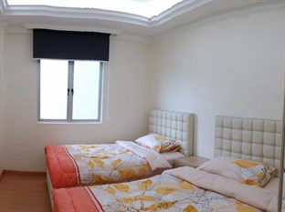 Agoda.com Malaysia Apartments & Hotels