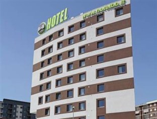 Agoda.com Italy Apartments & Hotels