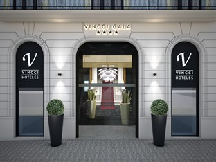 Agoda.com Spain Apartments & Hotels