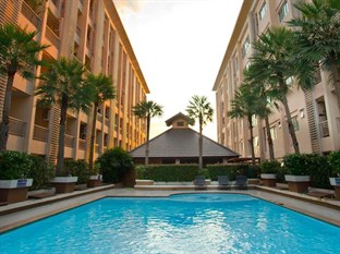 Agoda.com Thailand Apartments & Hotels