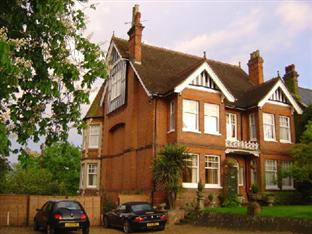 Agoda.com United Kingdom Apartments & Hotels