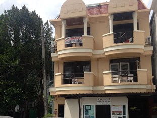 Agoda.com Thailand Apartments & Hotels