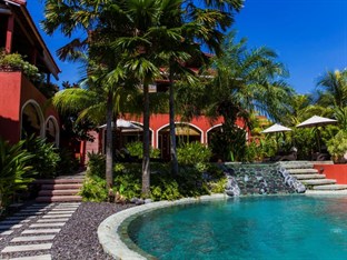 Agoda.com Indonesia Apartments & Hotels