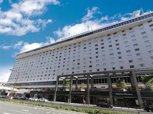 Agoda.com Japan Apartments & Hotels