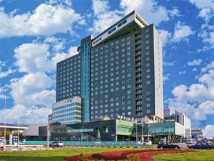 Agoda.com Russia Apartments & Hotels