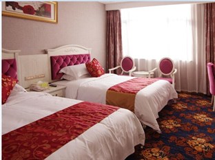 Agoda.com China Apartments & Hotels