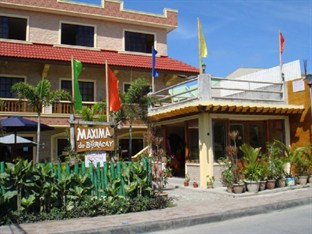 Agoda.com Philippines Apartments & Hotels