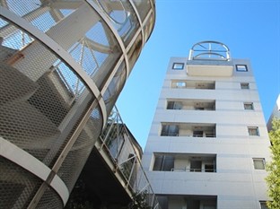 Agoda.com Japan Apartments & Hotels