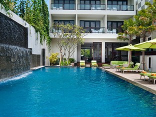 Agoda.com Indonesia Apartments & Hotels