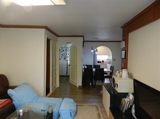 Agoda.com South Korea Apartments & Hotels