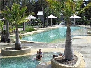 Agoda.com Australia Apartments & Hotels