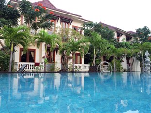Agoda.com Vietnam Apartments & Hotels  