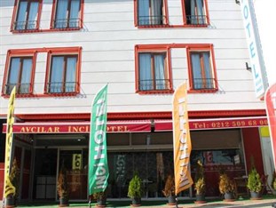 Agoda.com Turkey Apartments & Hotels