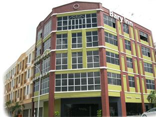 Agoda.com Malaysia Apartments & Hotels