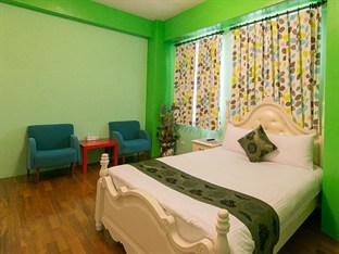 Agoda.com Taiwan Apartments & Hotels