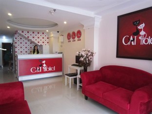 Agoda.com Vietnam Apartments & Hotels  