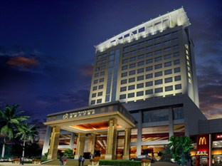 Agoda.com China Apartments & Hotels