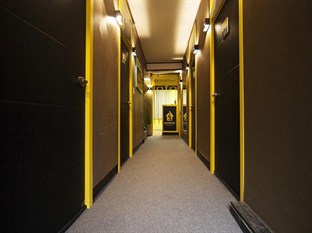 Agoda.com South Korea Apartments & Hotels