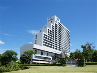 Agoda.com Thailand Apartments & Hotels