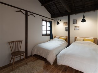 Agoda.com Japan Apartments & Hotels