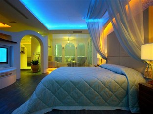 Agoda.com Taiwan Apartments & Hotels