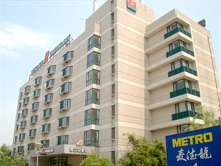 Agoda.com China Apartments & Hotels