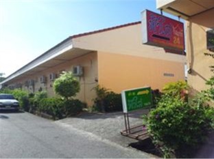 Agoda.com Thailand Apartments & Hotels