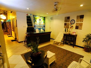 Agoda.com Philippines Apartments & Hotels
