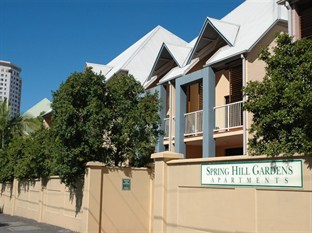 Agoda.com Australia Apartments & Hotels