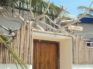 Agoda.com Maldives Apartments & Hotels