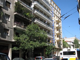 Agoda.com Greece Apartments & Hotels