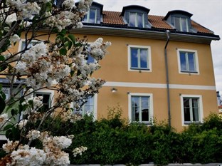 Agoda.com Sweden Apartments & Hotels