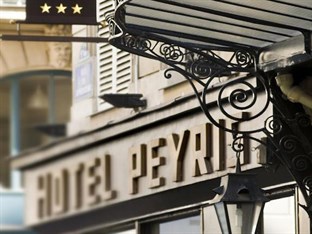 Agoda.com Apartments & Hotels France 