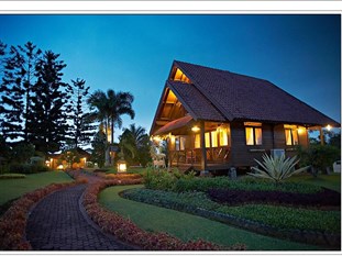 Agoda.com Indonesia Apartments & Hotels