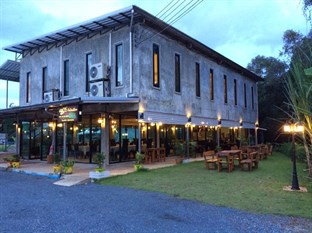 Agoda.com Thailand Apartments & Hotels