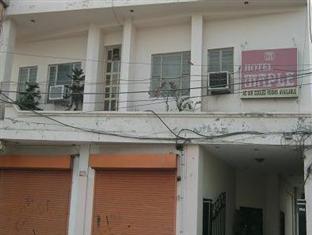 Agoda.com India Apartments & Hotels