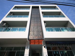 Agoda.com Thailand Apartments & Hotels