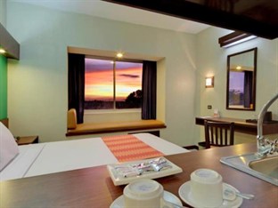 Agoda.com Philippines Apartments & Hotels