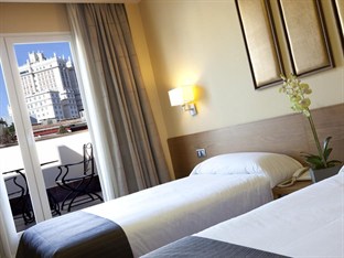 Agoda.com Spain Apartments & Hotels