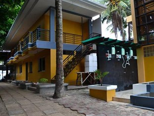 Agoda.com Philippines Apartments & Hotels