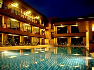 Agoda.com Thailand Apartments & Hotels