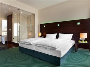 Agoda.com Germany Apartments & Hotels