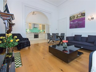 Agoda.com United Kingdom Apartments & Hotels